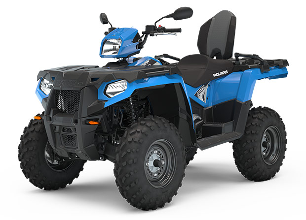 Sportsman® Touring 570 EPS