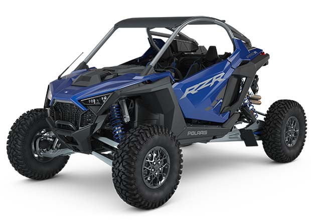RZR Pro R Premium