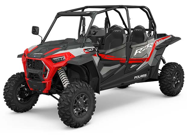 RZR XP 4 1000