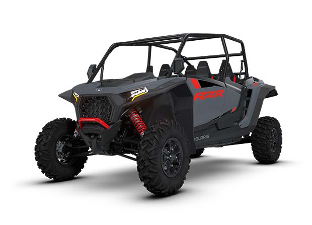 RZR XP 4 1000